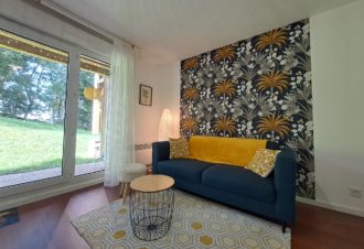 Les Tavaillons – Appartement en résidence – R212GEN00