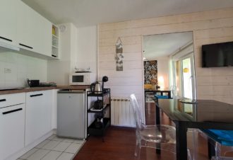 Les Tavaillons – Appartement en résidence – R212GEN00