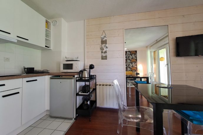 Location-Vacances-Appartement-Les Rousses-Station des Rousses-Jura