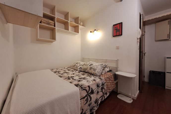 Location-Vacances-Appartement-Les Rousses-Station des Rousses-Jura