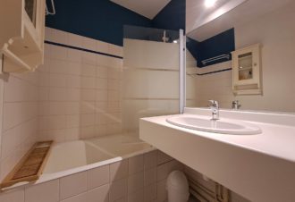 Les Tavaillons – Appartement en résidence – R212GEN00