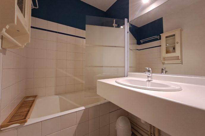 Location-Vacances-Appartement-Les Rousses-Station des Rousses-Jura