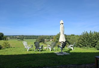 Les Petits Belezins 2 chambres