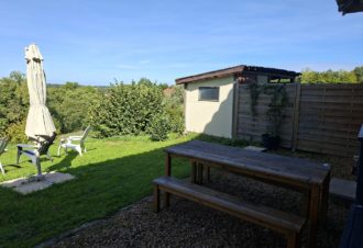 Les Petits Belezins 2 chambres