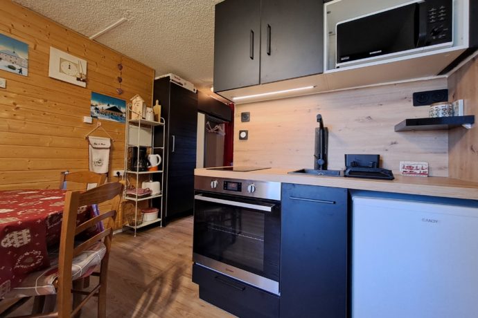 Location-Vacances-Appartement-Les Rousses-Station des Rousses-Jura