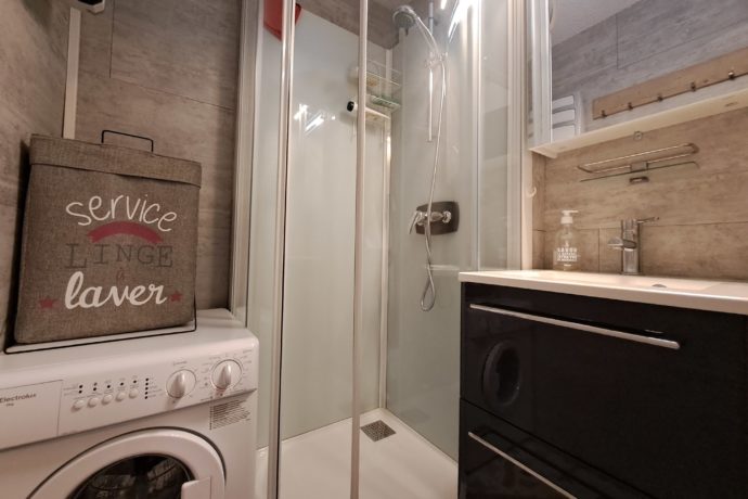 Location-Vacances-Appartement-Les Rousses-Station des Rousses-Jura