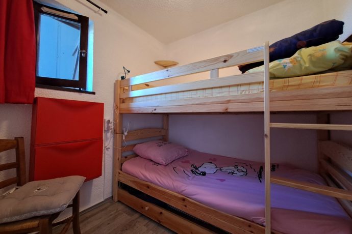 Location-Vacances-Appartement-Les Rousses-Station des Rousses-Jura