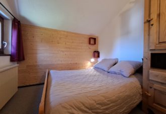 Les Crêtets – Studio mezzanine en résidence – R432BOUR00