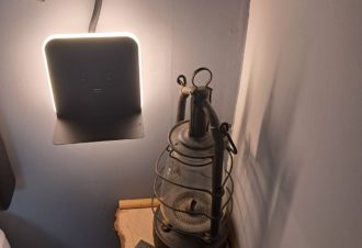 Chez Peggy et Éric – Zen et Indus