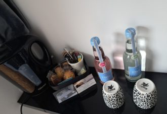 Chez Peggy et Éric – Zen et Indus