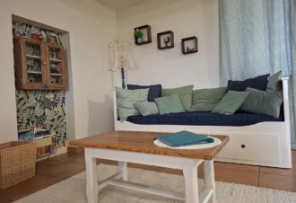 Les Petits Belezins 2 chambres