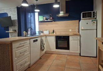 Les Petits Belezins 2 chambres