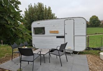 Les Petits Belezins 2 chambres