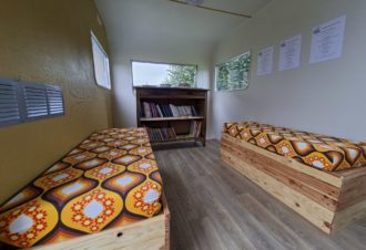 Les Petits Belezins 2 chambres