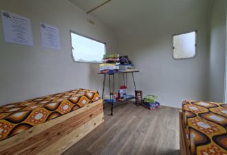 Les Petits Belezins 2 chambres