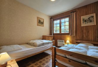 Chalet individuel – R901WAG00