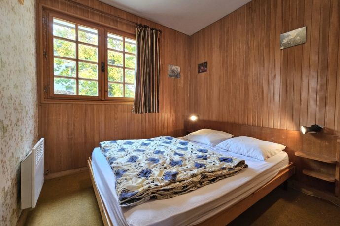 Location-Vacances-Appartement-Les Rousses-Station des Rousses-Jura