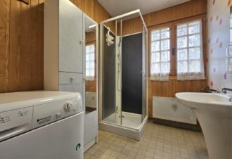 Chalet individuel – R901WAG00