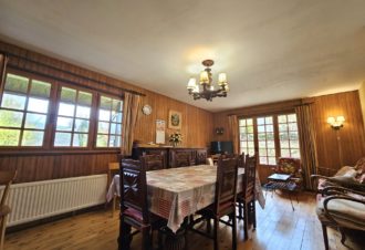 Chalet individuel – R901WAG00