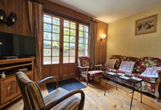 Chalet individuel – R901WAG00