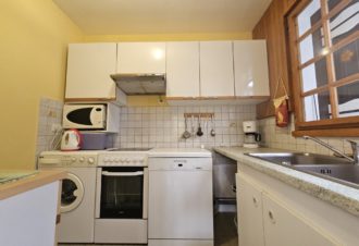 Chalet individuel – R901WAG00