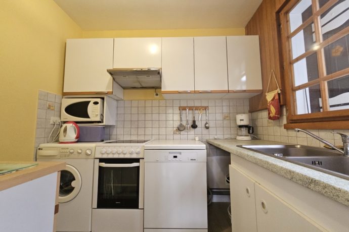 Location-Vacances-Appartement-Les Rousses-Station des Rousses-Jura