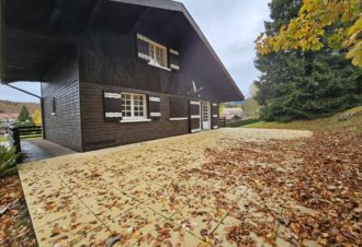 Chalet individuel – R901WAG00