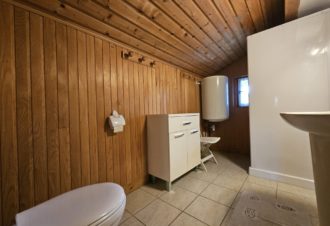 Chalet individuel – R901WAG00