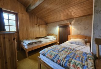 Chalet individuel – R901WAG00