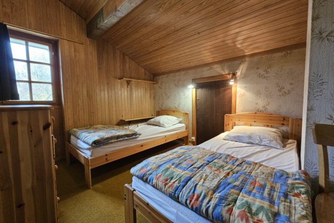 Location-Vacances-Appartement-Les Rousses-Station des Rousses-Jura