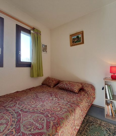 Le cernois- Studio en résidence- P431CON00