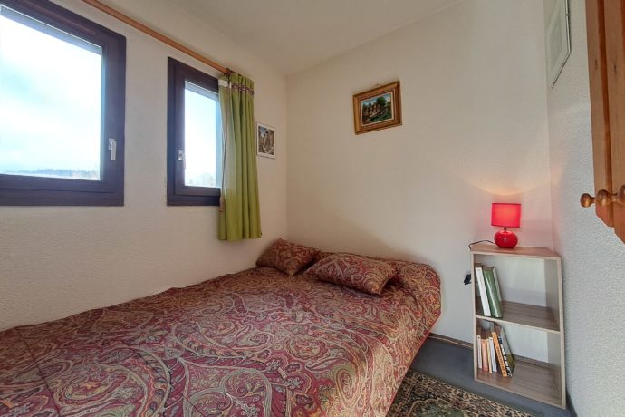 Location-Vacances-Appartement-Les Rousses-Station des Rousses-Jura