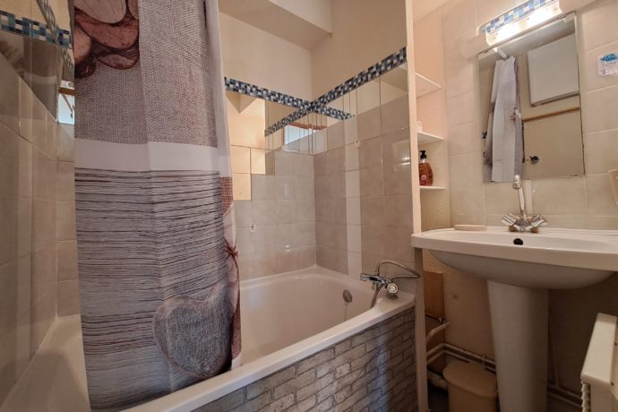 Location-Vacances-Appartement-Les Rousses-Station des Rousses-Jura