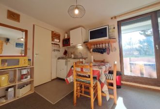 Le cernois- Studio en résidence- P431CON00