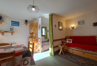 Le cernois- Studio en résidence- P431CON00