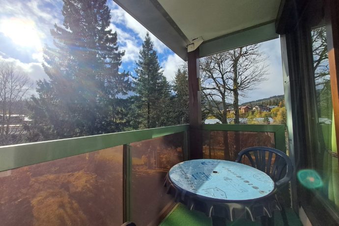 Location-Vacances-Appartement-Les Rousses-Station des Rousses-Jura