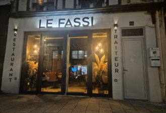 Le Fassi