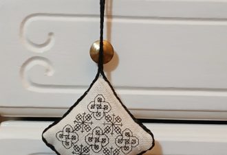 Atelier Broderie par Brod’Line