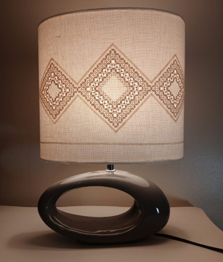 Atelier Broderie par Brod&rsquo;Line