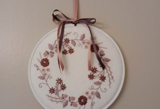 Atelier Broderie par Brod’Line