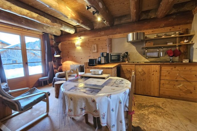 Location–Vacances–Appartement-Chalet-Bois d’Amont-Station des Rousses-Jura