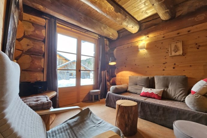 Location–Vacances–Appartement-Chalet-Bois d’Amont-Station des Rousses-Jura