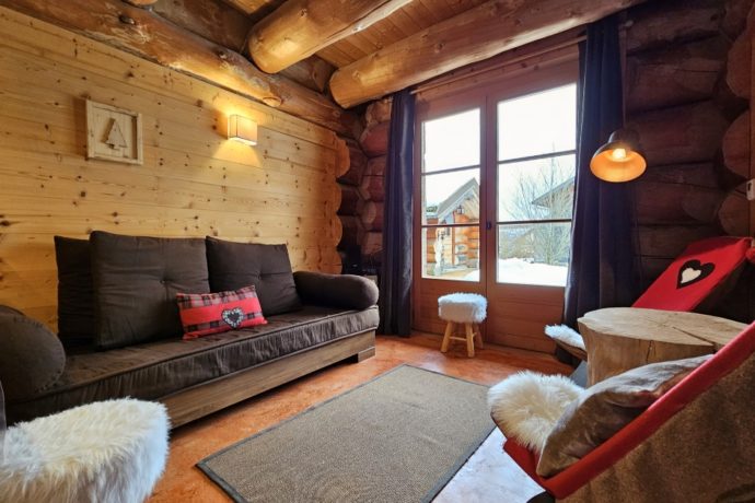Location–Vacances–Appartement-Chalet-Bois d’Amont-Station des Rousses-Jura
