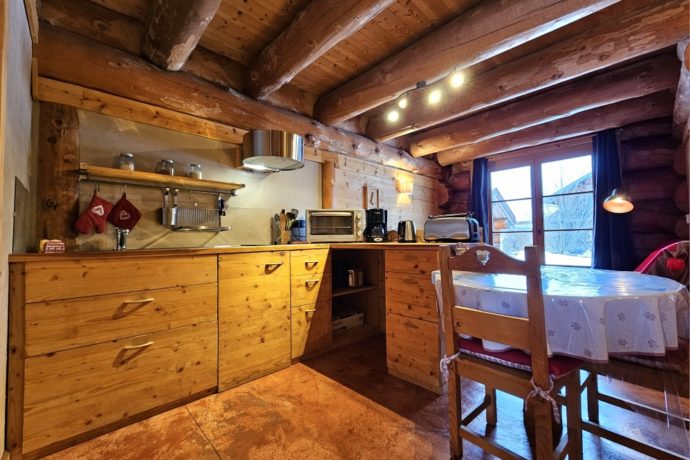 Location–Vacances–Appartement-Chalet-Bois d’Amont-Station des Rousses-Jura