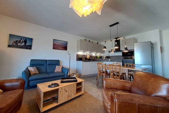 Location-Vacances-Appartement-Les Rousses-Station des Rousses-Jura