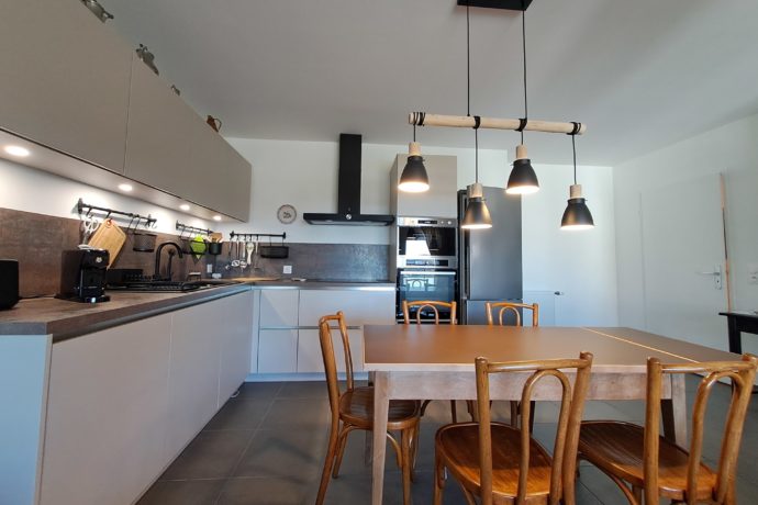 Location-Vacances-Appartement-Les Rousses-Station des Rousses-Jura