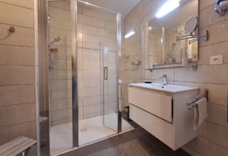 Les Terrasses de la Frontière – Appartement en résidence – R523DUT00