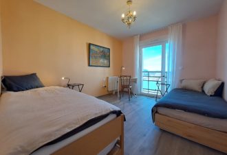 Les Terrasses de la Frontière – Appartement en résidence – R523DUT00