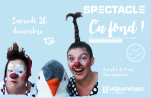 Actualités_2025 – 20251212_Clown