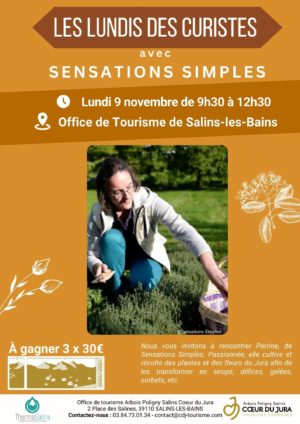 Lundis des curistes 2026 – 2026